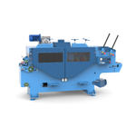 Многопильный дисковый станок МДС-160/1000