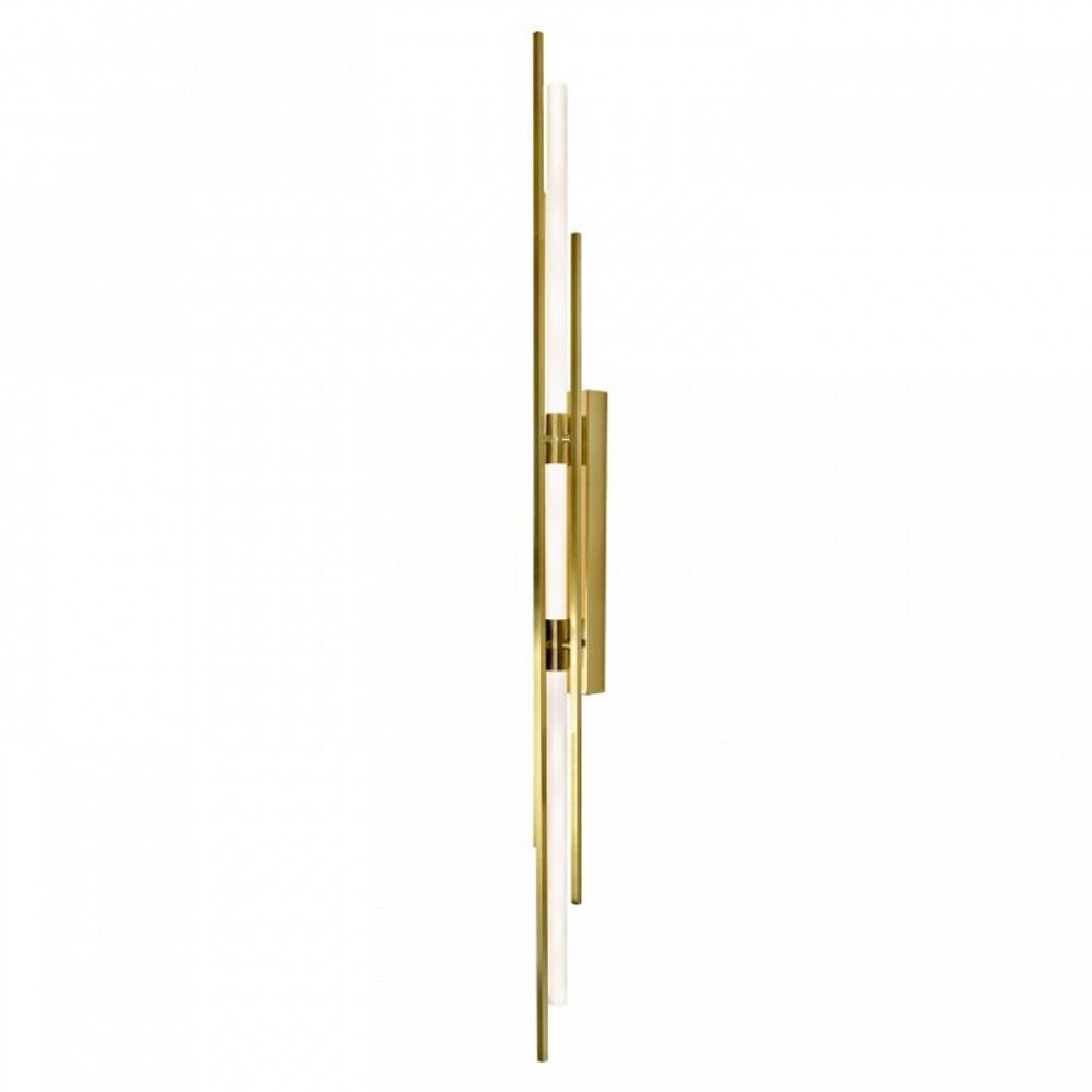 Накладной светильник Belfast GLENVALE 81079-80 BR