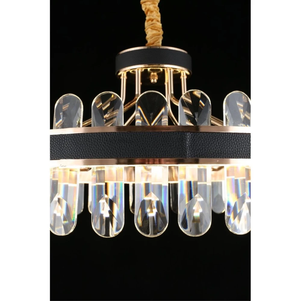 Подвесная люстра Aployt HONORI APL.027.03.102