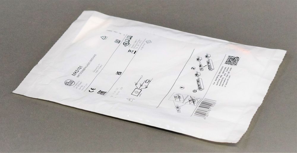 IFM MKT3028BBPKG/G/0,3M/ZH/AS /MK5101/