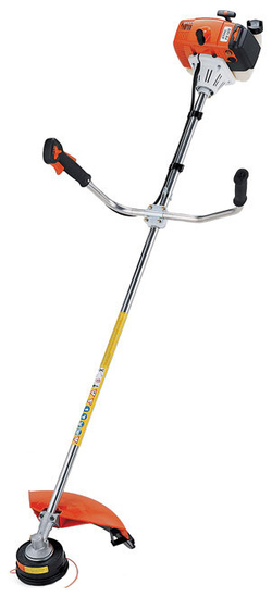 Триммер бензиновый STIHL FS 120, 1.8 л.с.