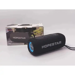 Портативная акустика Hopestar P32, 20 Вт, черный