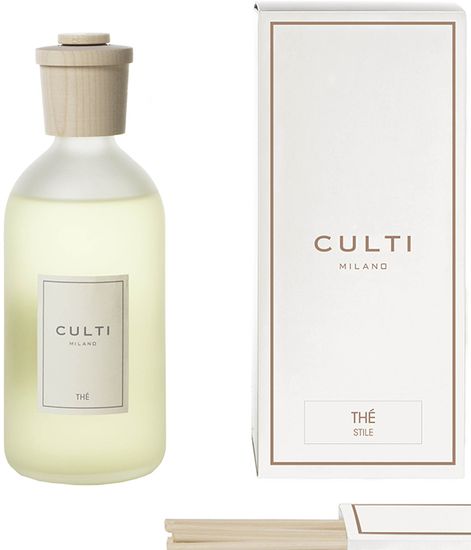 THÉ, диффузор Stile collection, Culti Milano