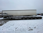 ДЕЛО Техники 9835* Полуприцеп тяжеловоз 5 осей 9835-0000050-03 (Раздвижной)