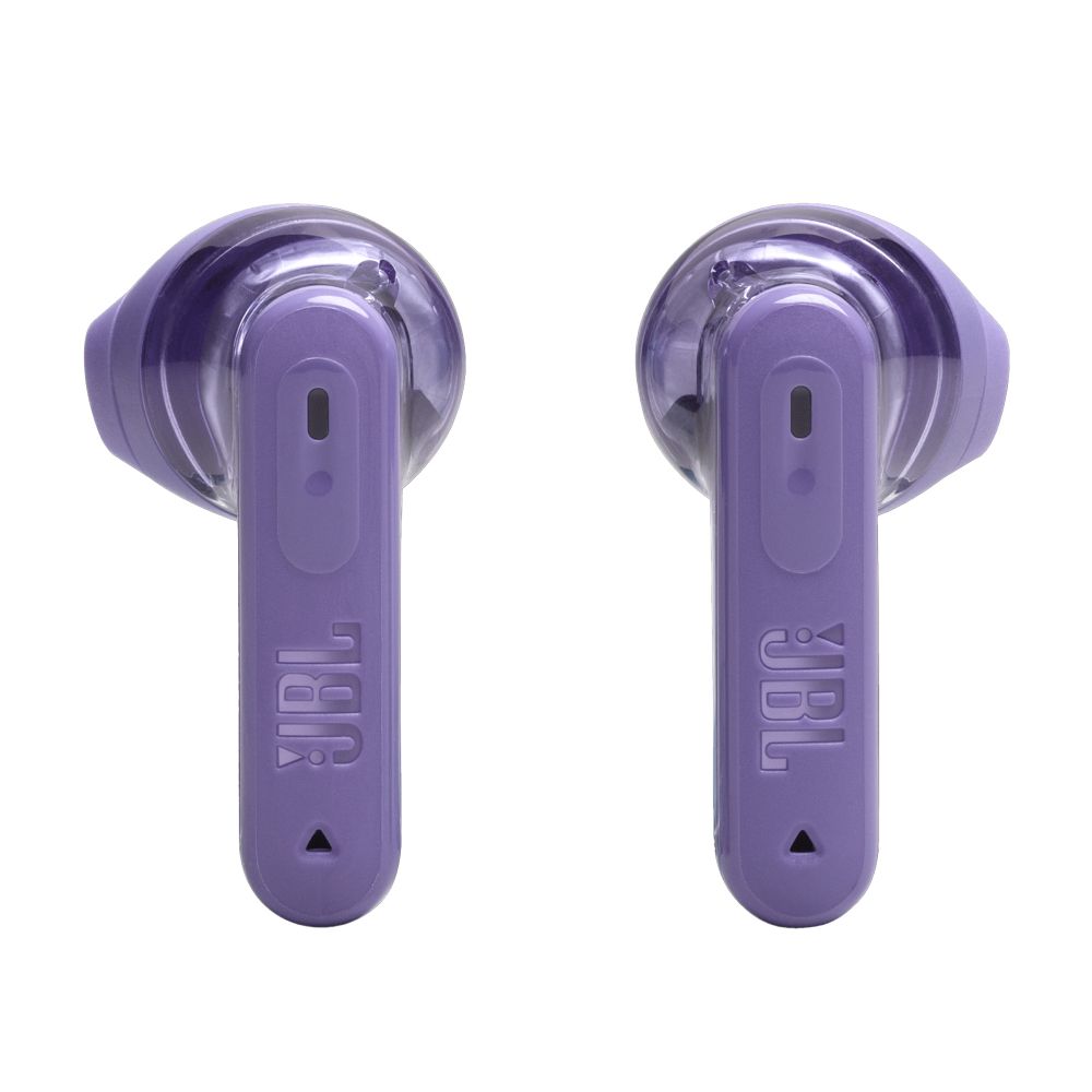 Беспроводные наушники JBL Tune Flex 2 Purple - 7
