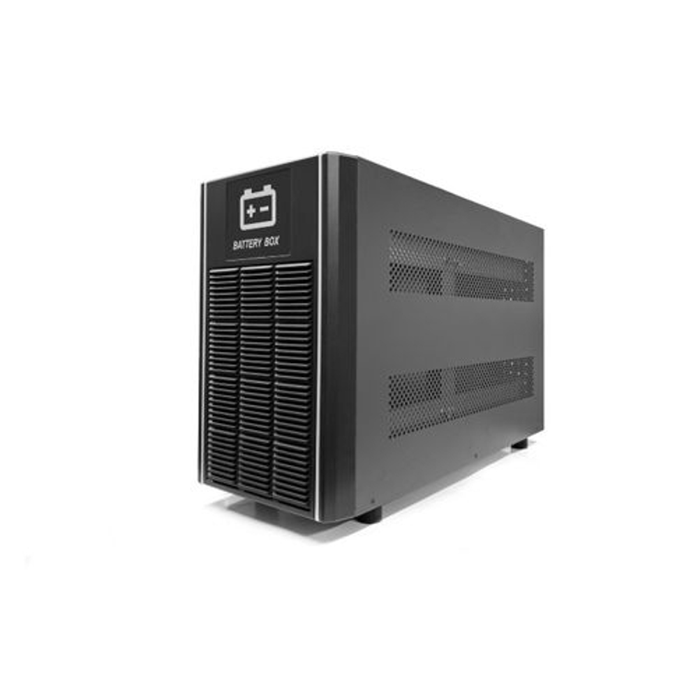 Батарейный блок для ИБП HIDEN EXPERT UDC9206H/UDC92010H, EXBR±192, (BAT16/20-192VDC/240) без батарей