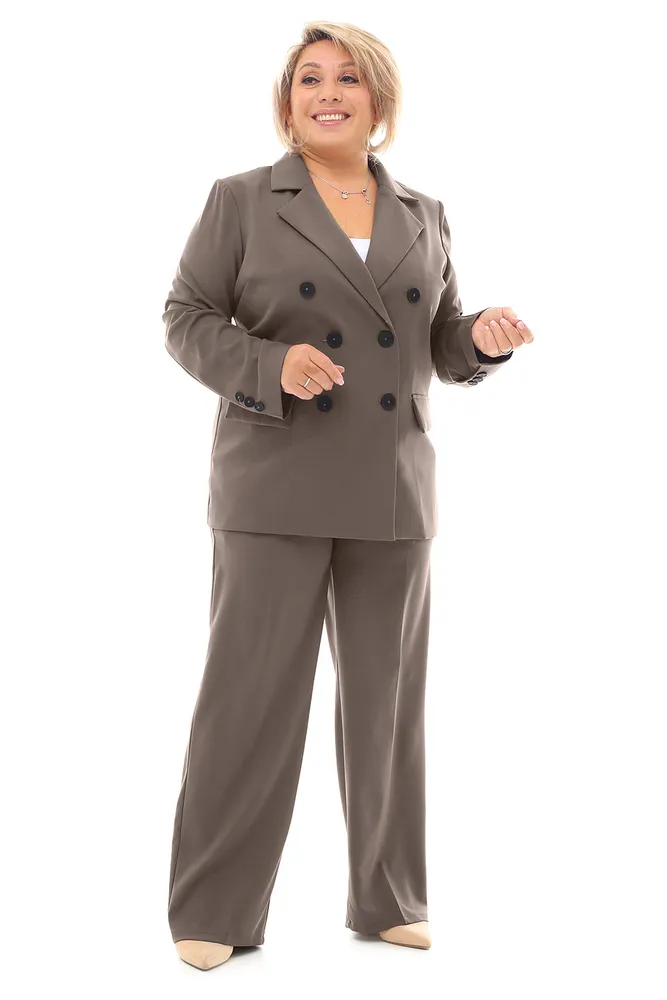 Костюм 4439 Fabrika