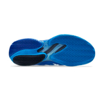 Кроссовки для тенниса Мужские ASICS COURT FF 3 NOVAK CLAY для грунта