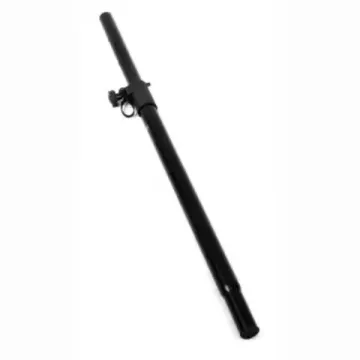 Tempo SPS050BK - стойка телескопическая сабвуфер - сателлит (круглое сечение) 80-134 см.