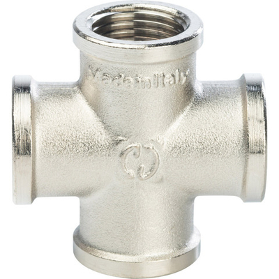 Крестовина STOUT ВВ 1/2"