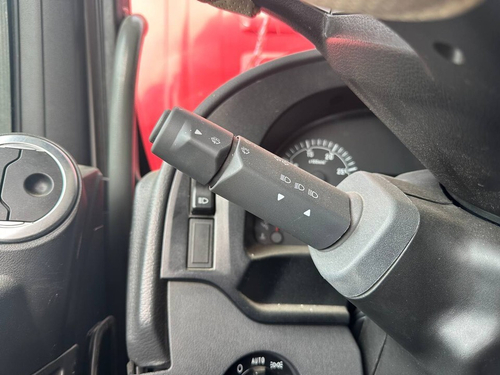 Переключатель подрулевой левый 2023г.