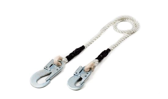 Строп В+Кс (канат) 1 монт.кар.+1 соед.кар. 2 м.