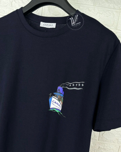 Футболка Canali премиум