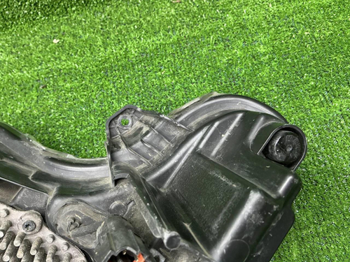 Указатель поворота Chery Tiggo 7 Pro Max (22-24)