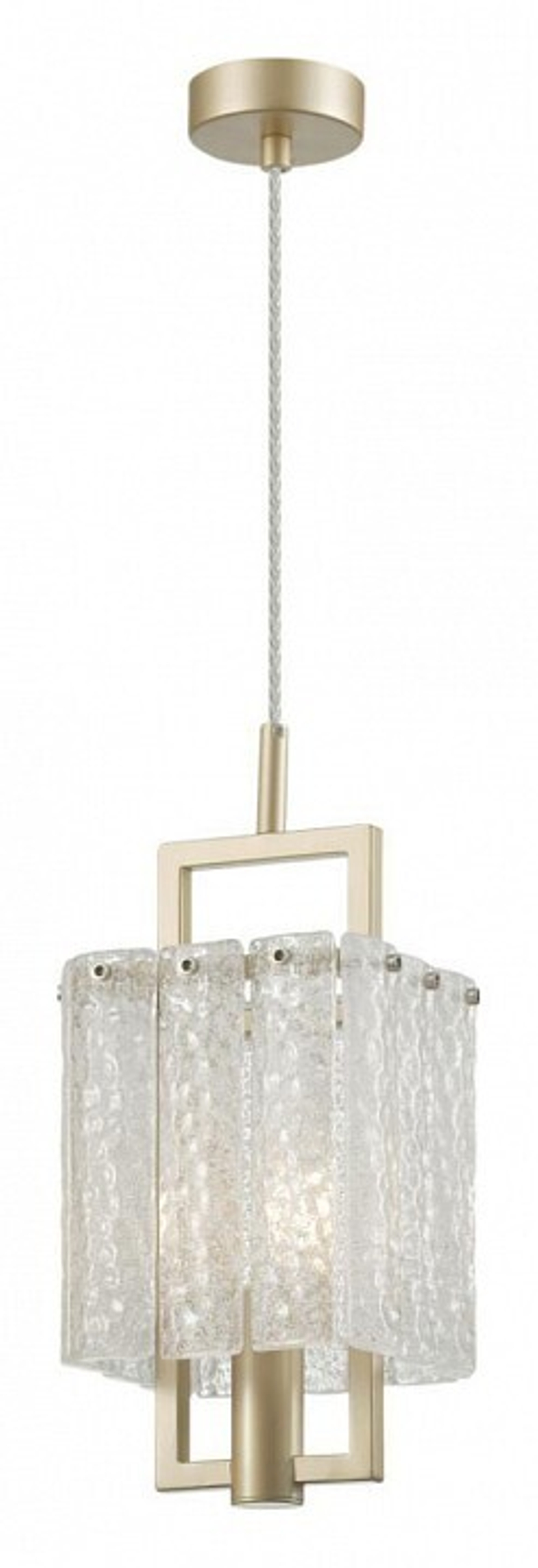 Подвесной светильник Odeon Light 4976/1