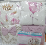 КПБ WellKid 17пр сатин