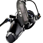 Катушка с байтраннером KDF Squara 6000 Количество подшипников 5+1