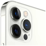 Смартфон Apple iPhone 12 Pro Max 256 ГБ, серебристый
