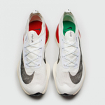 кроссовки Nike Air Zoom AlphaFly Next White