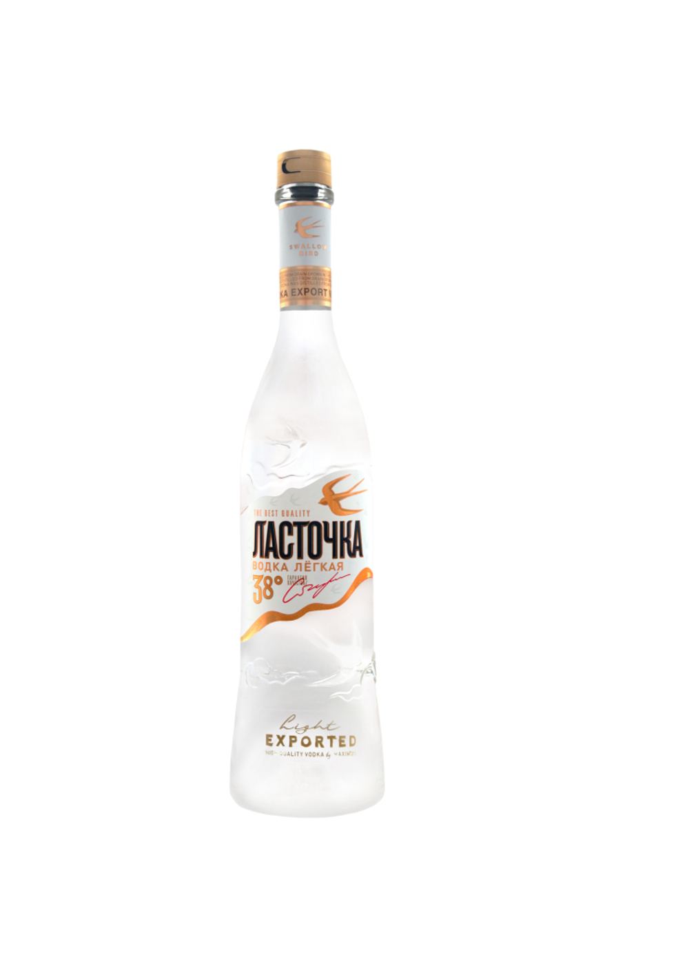 Ласточка Легкая 1 л.