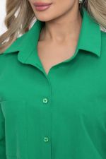 Костюм "Мальта" (яркая зелень) К5904 LT Collection