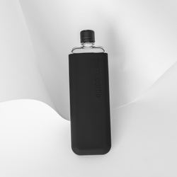 Чехол для бутылки Memobottle Slim