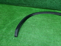 Расширитель передний LH VW Touareg 2 10-18 R-line