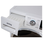 Сушильная машина Korting KD 60HPT8 фото 4
