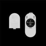 Насадка на пенис с вибрацией Silk Knights Ring (12*2,8)