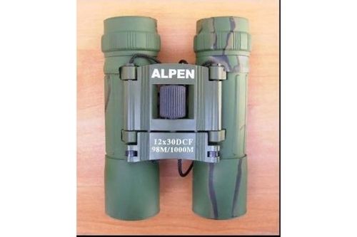 Бинокль Alpen 12*30