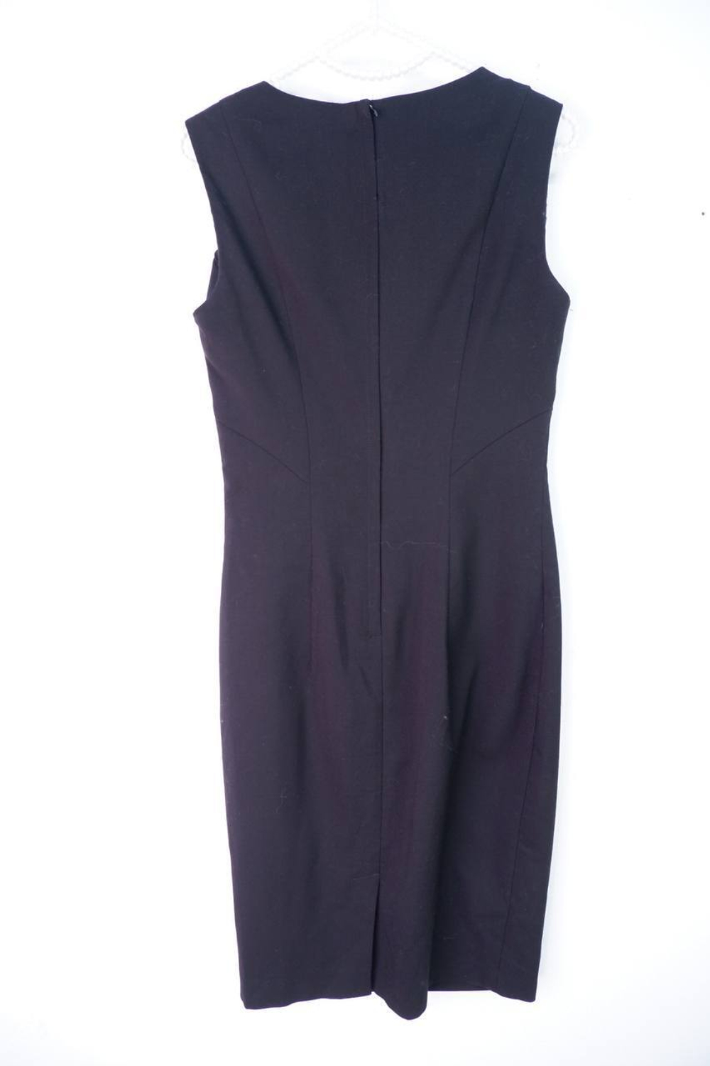 Платье Orsay лаконичное, маркировка 34, визуально 40 размер