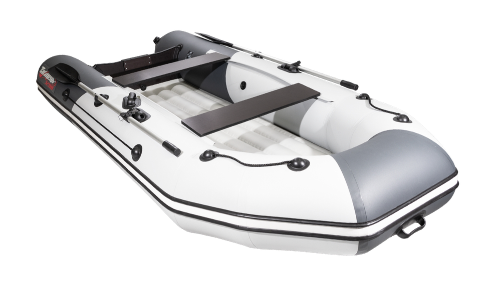 Лодка Таймень NX 3200 НДНД