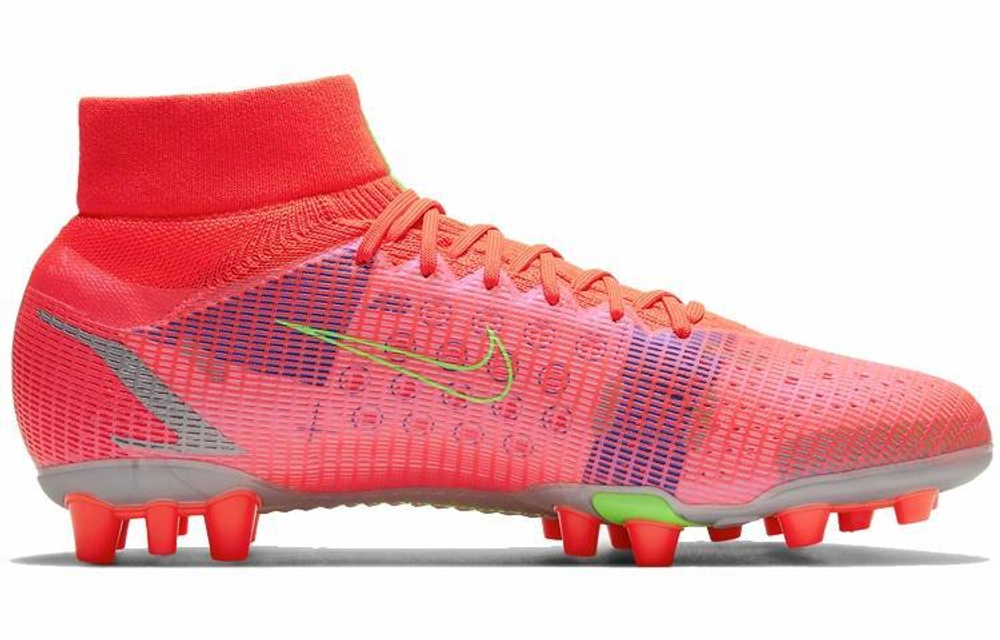 Кроссовки Nike 14 Pro Ag