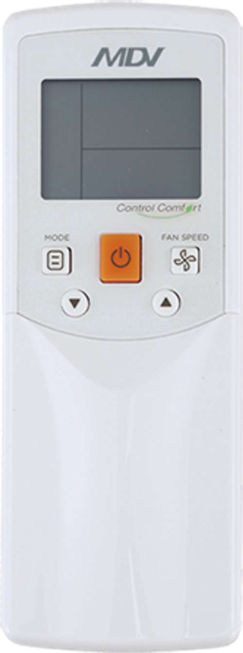 Напольно-потолочная VRF система Mdv MDI2-28ZDHN1