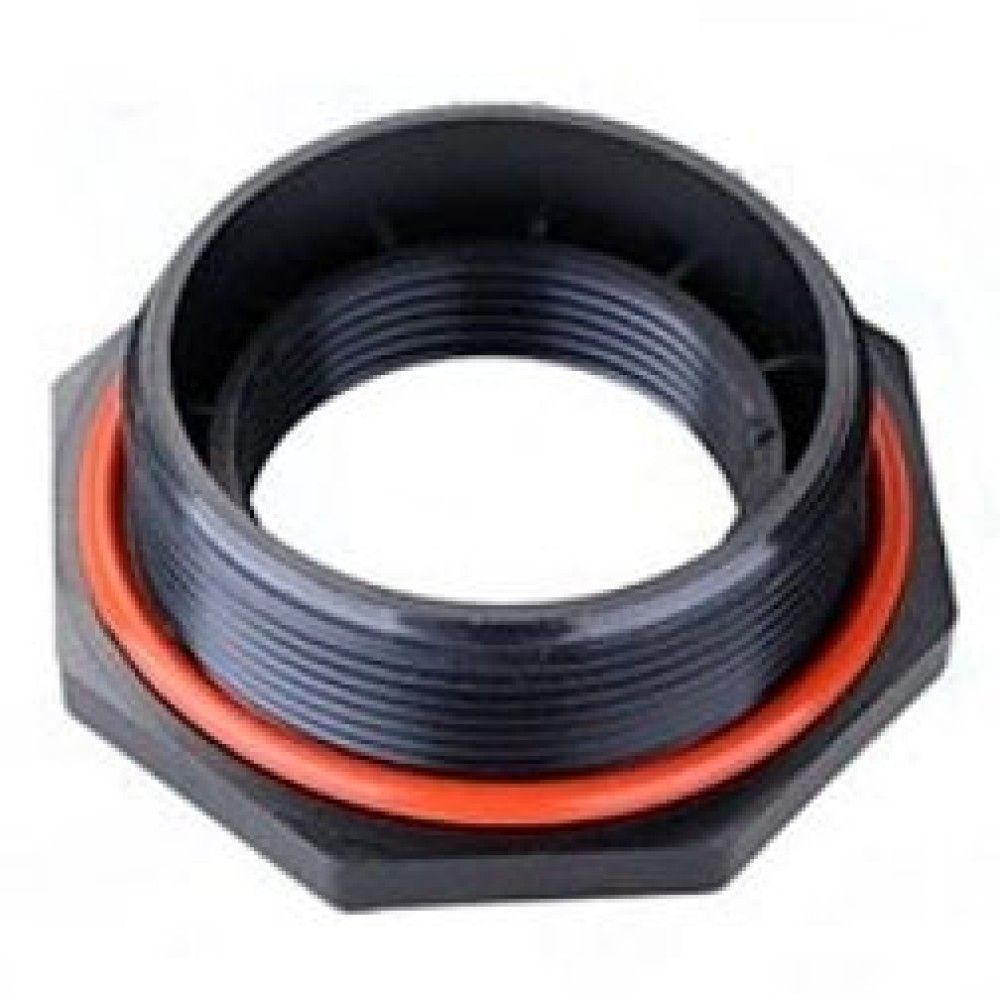Переходник резьбовой на колонну (Adaptor) с 4"на 2,5"