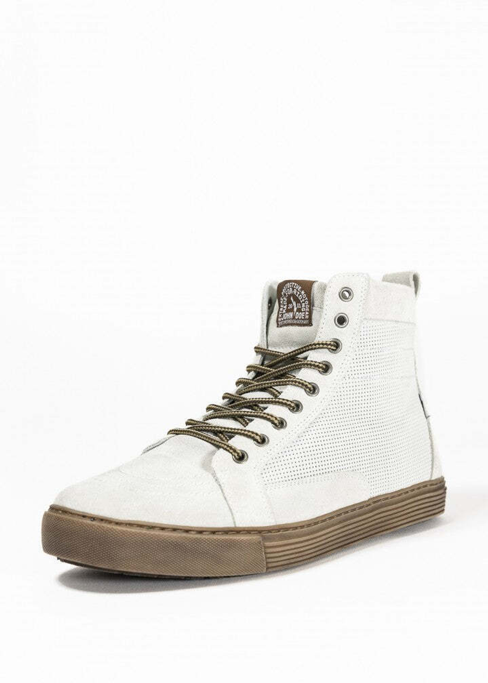 Ботинки Neo White/Brown John Doe -35%