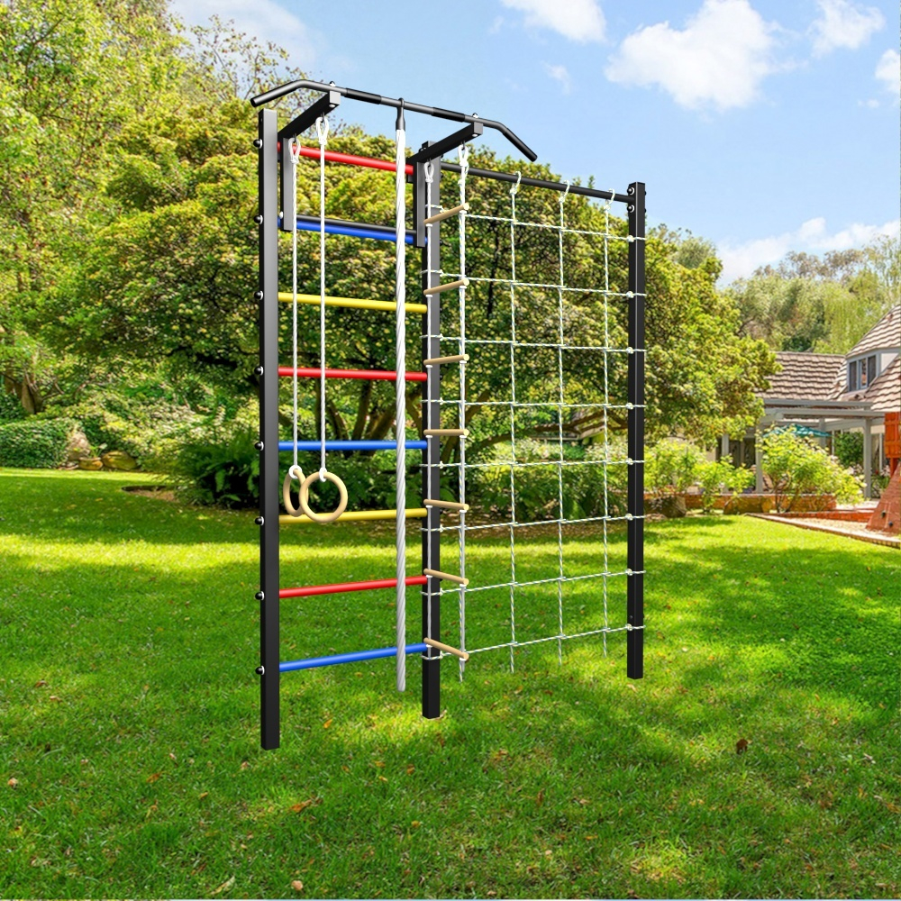 Уличная шведская стенка Sv Sport У409