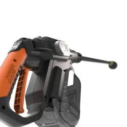 WORX WG633E аккумуляторная мойка высокого давления (1 x 4 Ач, ЗУ )