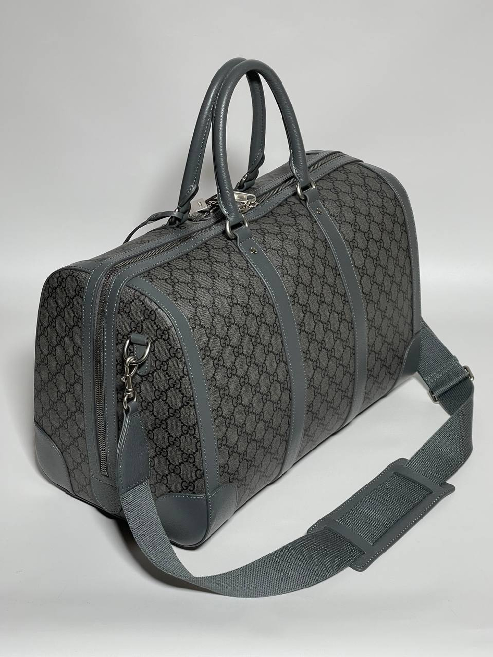 Сумка дорожная Gucci