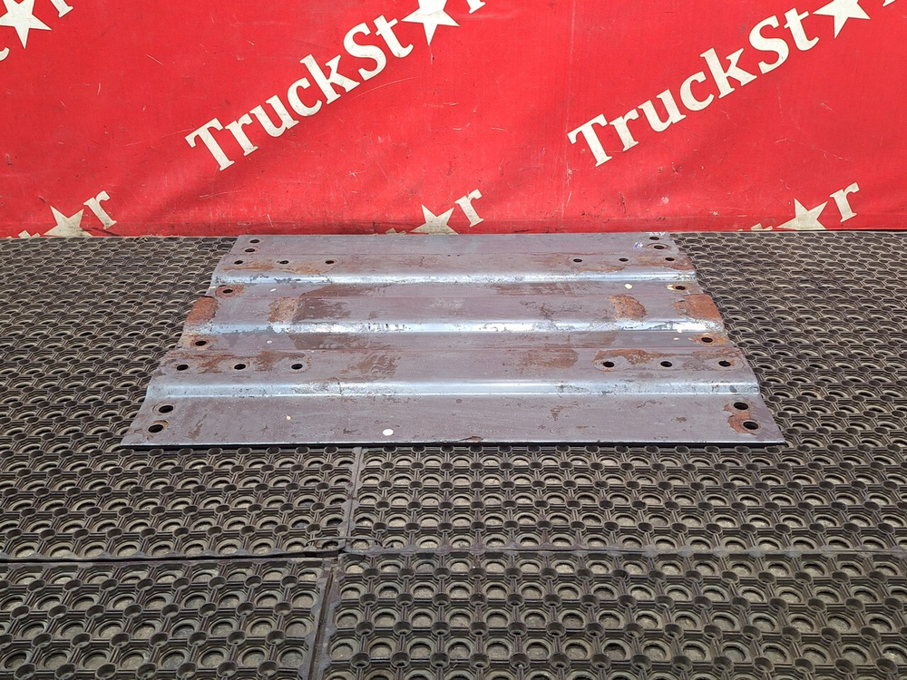 Плита седла 22 мм