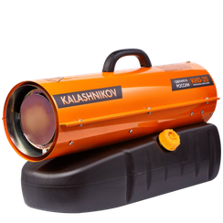 Дизельная пушка KALASHNIKOV KHD-20