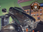 57000016 Обтекатель Harley-Davidson® Touring