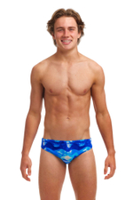 Плавки FUNKY TRUNKS Boys Dive In