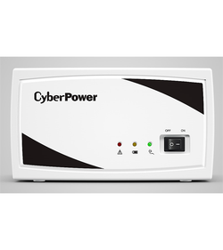 CyberPower SMP550EI ИБП для котла 550VA/300W чистый синус