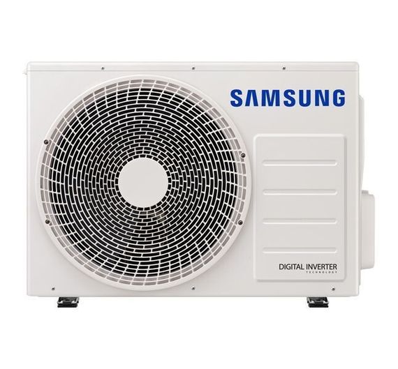 Кондиционер Samsung AR7500T AR12ASHCBWKNER — (1)