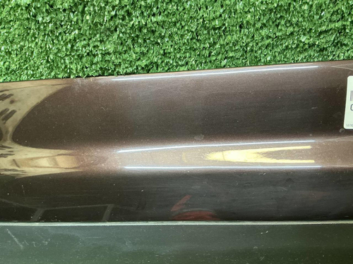 Накладка двери задняя Porsche Cayenne 2 958 10-18