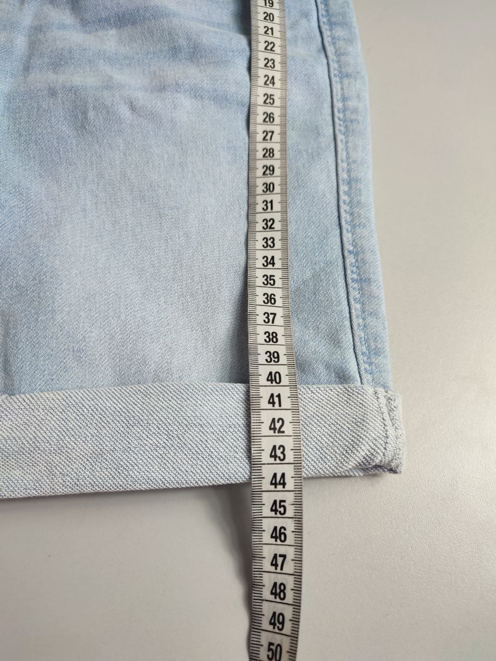 Шорты INEXENSO актуальной длины для девочки 46-152 см