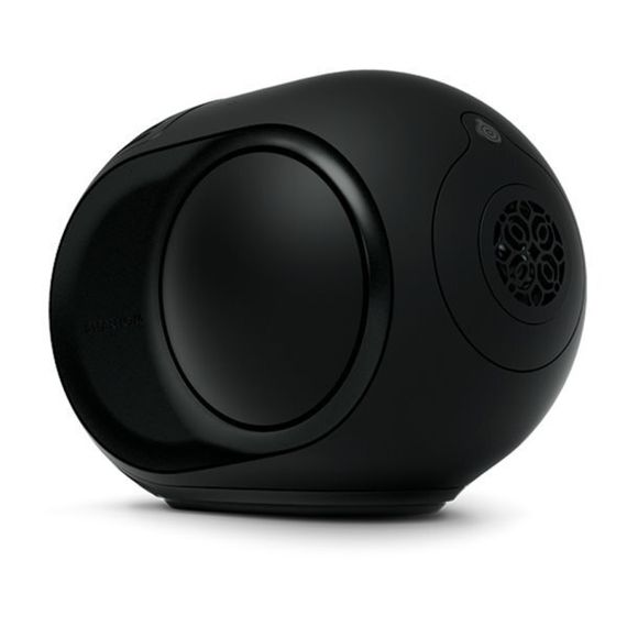 Беспроводная акустика Devialet Phantom II 98 db Mate Black