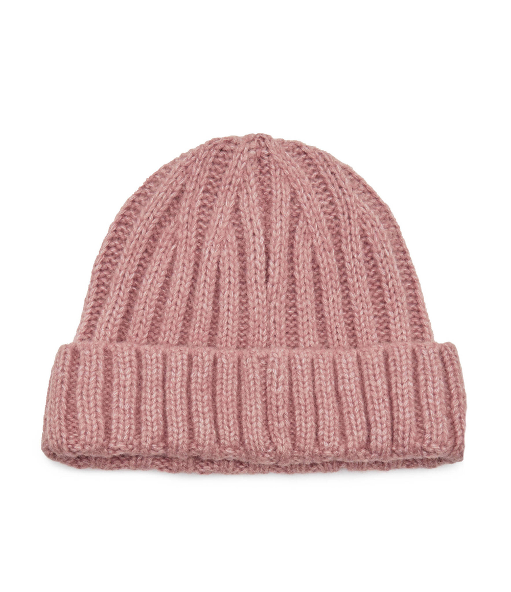 Шапка ZILDE Pepe Jeans London - розовый(PG040236)