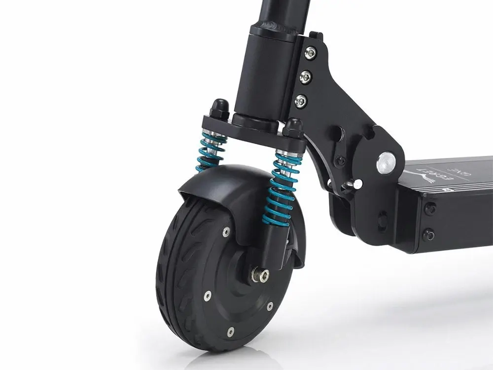Электросамокат Patgear E3